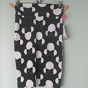 NWT Lularoe Cassie Disney Skirt Size XS